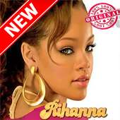 Rihanna on 9Apps
