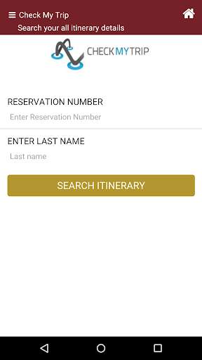 Albida Travels – سفريات البدع screenshot 5
