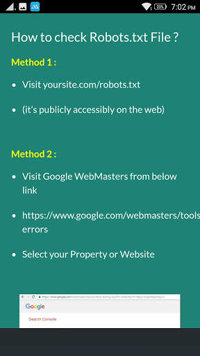 SEO Training Course screenshot 24