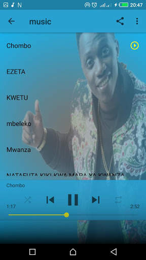 Rayvanny – Top Songs 2019 -Without Internet screenshot 6