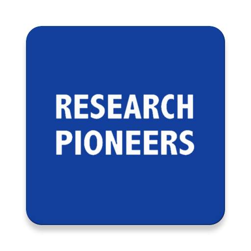 Research Pioneers 1.3