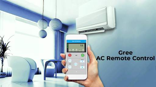 Gree AC Remote Control screenshot 8