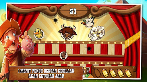 The Oregon Trail: Settler screenshot 3