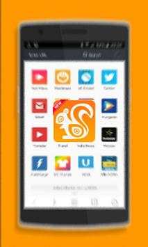 Tutorials  Uc~Browser download 2018 screenshot 1