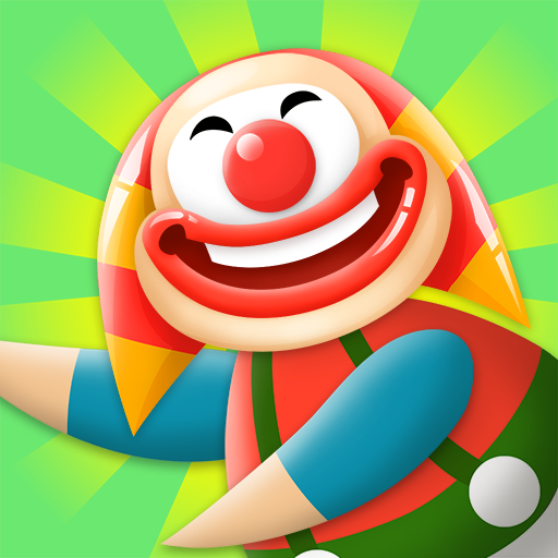Ball Circus icon