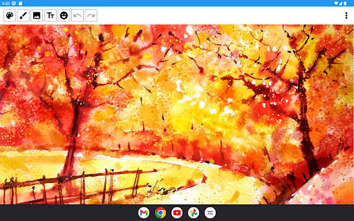 Paint screenshot 11