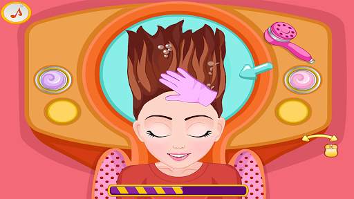 school braided game hairstyles screenshot 2