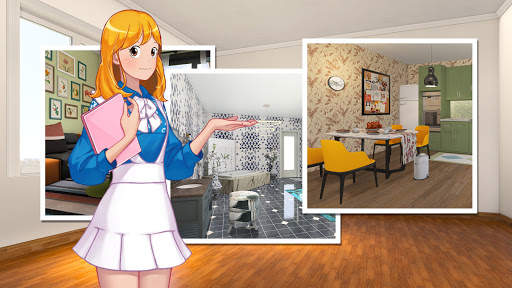 Yumi's Cells : My Dream House screenshot 9