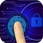 app lock new simulator आइकन