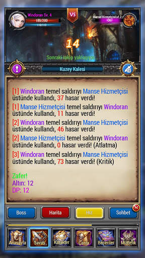 EZ PZ RPG screenshot 4