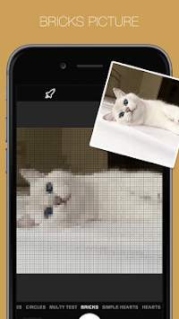 Live Filter Camera Free 3 تصوير الشاشة