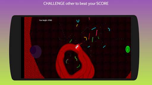 Impossible Snake Game screenshot 8