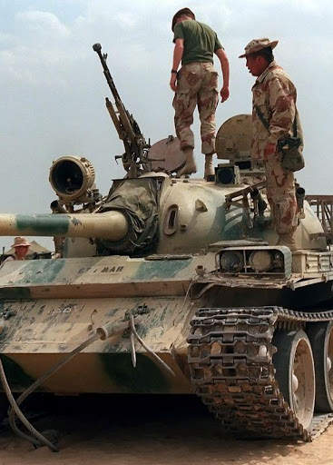 Tank Wallpaper screenshot 8