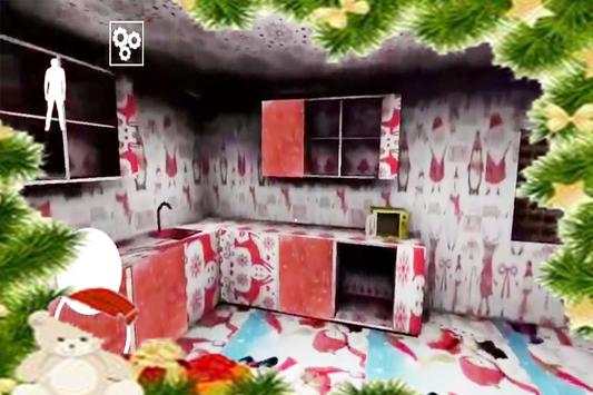 Santa Granny Chapter Two - The Horror Game 2020 screenshot 1