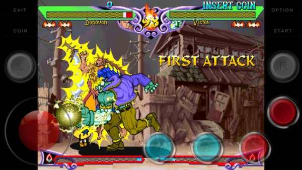 Hunter War-Survival Game, Hunter Clash screenshot 5