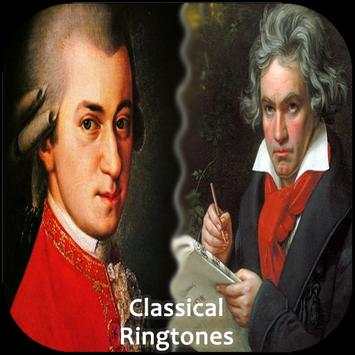 Best Classical Ringtones 5 تصوير الشاشة
