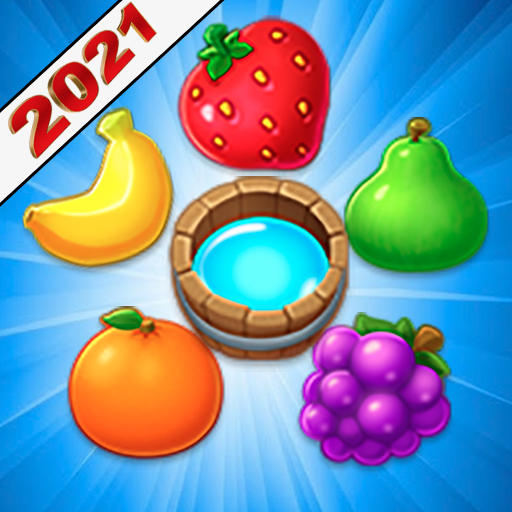 Fruit game - لعبة الفاكهة icon