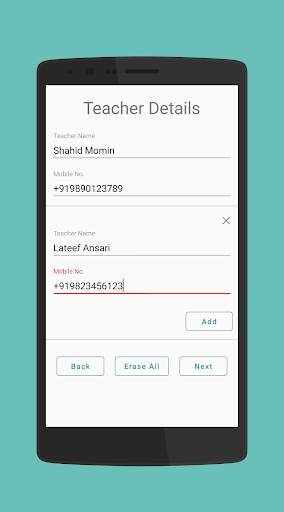 Bazm-e-Rekhta:  5AMM Registration screenshot 6