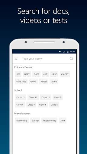 Humanities/Arts Class 11 & Class 12 CBSE NCERT App screenshot 6