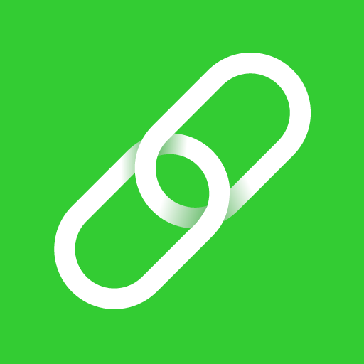 URL opener app icon