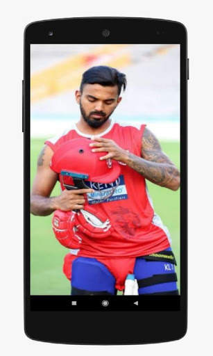 KL Rahul HD Wallpapers screenshot 1