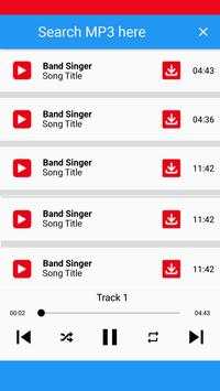 MP3 Downloader Music Free 2020 screenshot 2