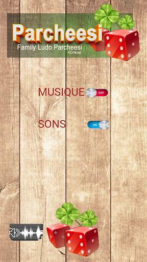 Parcheesi Ludo: Family Ludo Parcheesi screenshot 3