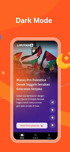 Liputan6.com screenshot 7