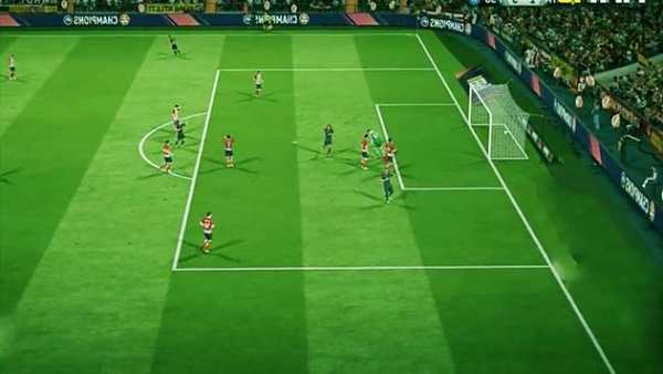 tips for fifa 2018 screenshot 4