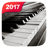 Piano Player icon
