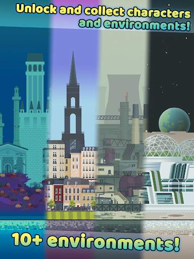 High Risers screenshot 10