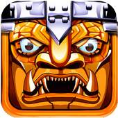 Temple Jungle Run Oz: Lost Castle 1.0