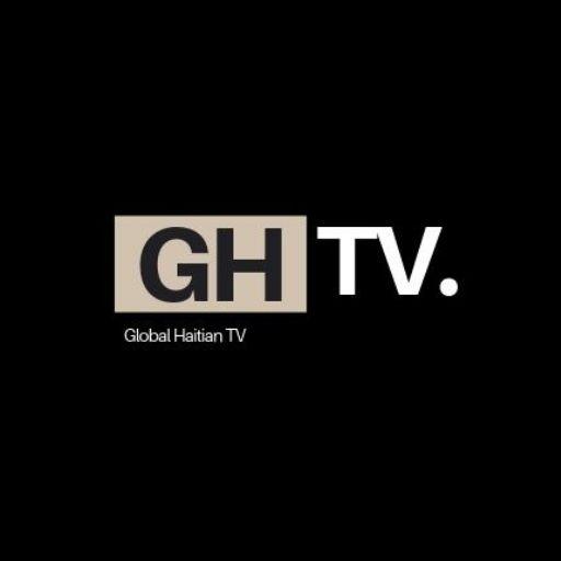 Global Haitian TV - GHTV icon
