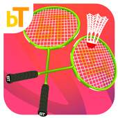 Badminton Games 1.0