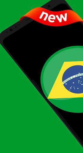 toques para celular brasileiro 1 تصوير الشاشة