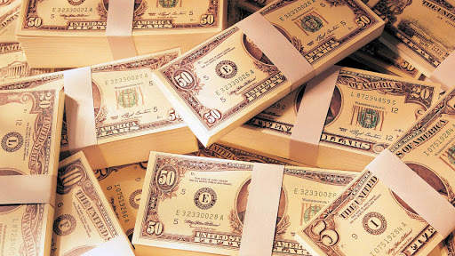 Money Wallpapers HD & 4k Backgrounds 20 تصوير الشاشة
