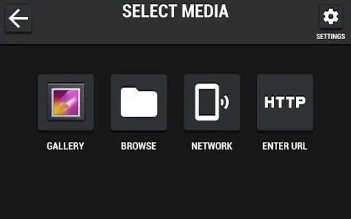 VaR's VR Player PRO screenshot 2
