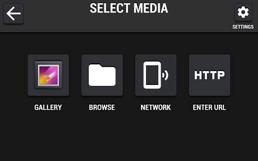 VaR's VR Player PRO screenshot 2