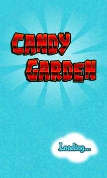 Candy Garden screenshot 2