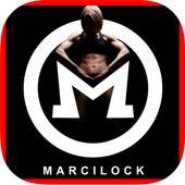 Marci Lock App