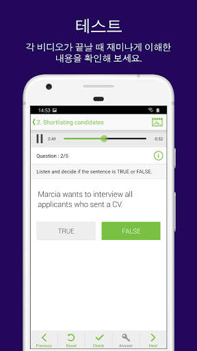 LearnEnglish Videos screenshot 5