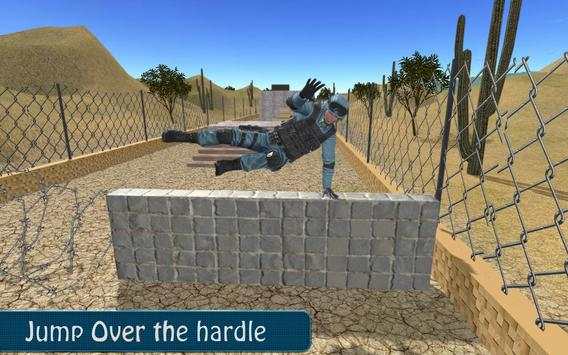 US Commando Training Heroes screenshot 1
