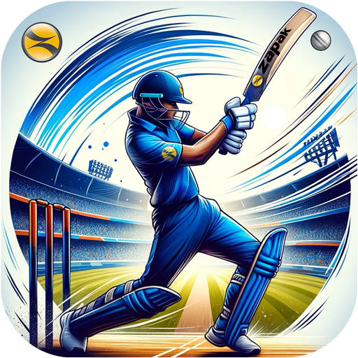 T20 Cricket Champions 3D icon