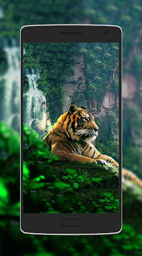 Cool Wallpaper screenshot 3
