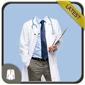 Doctor Photo Editor logo