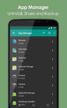 EX File Explorer File Manager screenshot 3