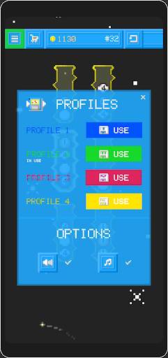 Pixel Sort Puzzle: Funny Balls screenshot 7
