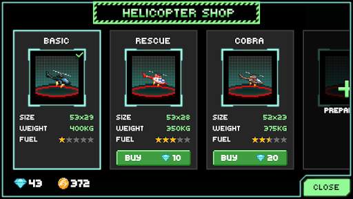 AERO 9 - Pilot of Legend screenshot 5