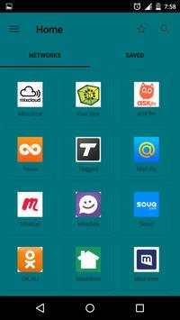 All Social Media screenshot 4