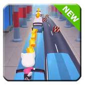Advice for Talking Tom Gold Run 3D Game 1.0.0
